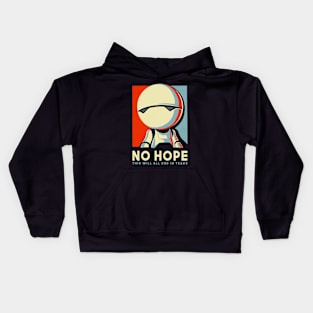 popular series Kids Hoodie